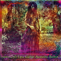 2D19 Theri Khani Ft Let me love U (සසන්ධිත්) Epic Guitar Acoustic Remix DJ Ruchira ® Dark Massive DJ 'Z™ by Ruchira Jay Remix