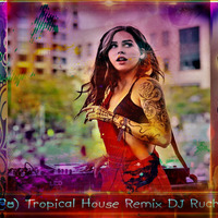 2D19 Mashup #3 (සසන්ධිත්+දිලිප) Tropical House Remix DJ Ruchira ® Dark Massive DJ 'Z™ by Ruchira Jay Remix