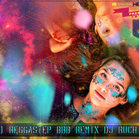 2D19 Padamak (නධිර+සසන්ධිත්) ReggaStep BBB Remix DJ Ruchira ® Dark Massive DJ 'Z™ by Ruchira Jay Remix
