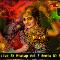 2D19 12 Min (බූට් ස්ටයිල්) SpD Live SX Mixtap Vol 7 Remix DJ Ruchira ® Black Tigers Dj'Z by Ruchira Jay Remix