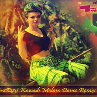 2D19 Yanna Yanawada (නිලාන්+ගවිනු) Kawadi Molam Dance Remix DJ Ruchira ® Black Tigers Dj'Z by Ruchira Jay Remix