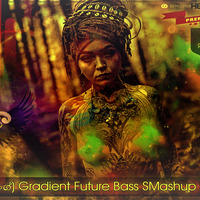 2D19 R jith Mashup (ගවිනු+සිංග්) Gradient Future Bass SMashup DJ Ruchira ® Black Tigers Dj'Z by Ruchira Jay Remix