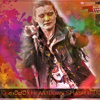 2D19 5Min Bollywood (ගවිනු+10 ආටිස්ට්) HeartDown SMashup DJ Ruchira ® Black Tigers Dj'Z by Ruchira Jay Remix
