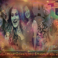 20T20 20th Birthday (ගවිනු+4 ආටිස්ට්) HeartDowntempo SMashup Vol 2 DJ Ruchira ® Black Tigers Dj'Z by Ruchira Jay Remix