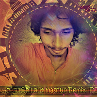 20T20 One Back One (ගවිනු+3 ආටිස්ට්) Chillout mashup Remix- DJ Ruchira ® Black Tigers Dj'Z by Ruchira Jay Remix