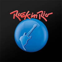 Rock in Rio Brazil 2026