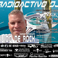 RADIOACTIVO DJ 46-2019 BY CARLOS VILLANUEVA by Carlos Villanueva