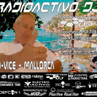 RADIOACTIVO DJ 49-2019 BY CARLOS VILLANUEVA by Carlos Villanueva