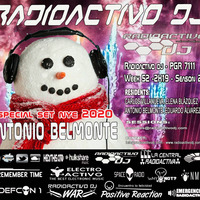 RADIOACTIVO DJ 52-2019 BY CARLOS VILLANUEVA by Carlos Villanueva
