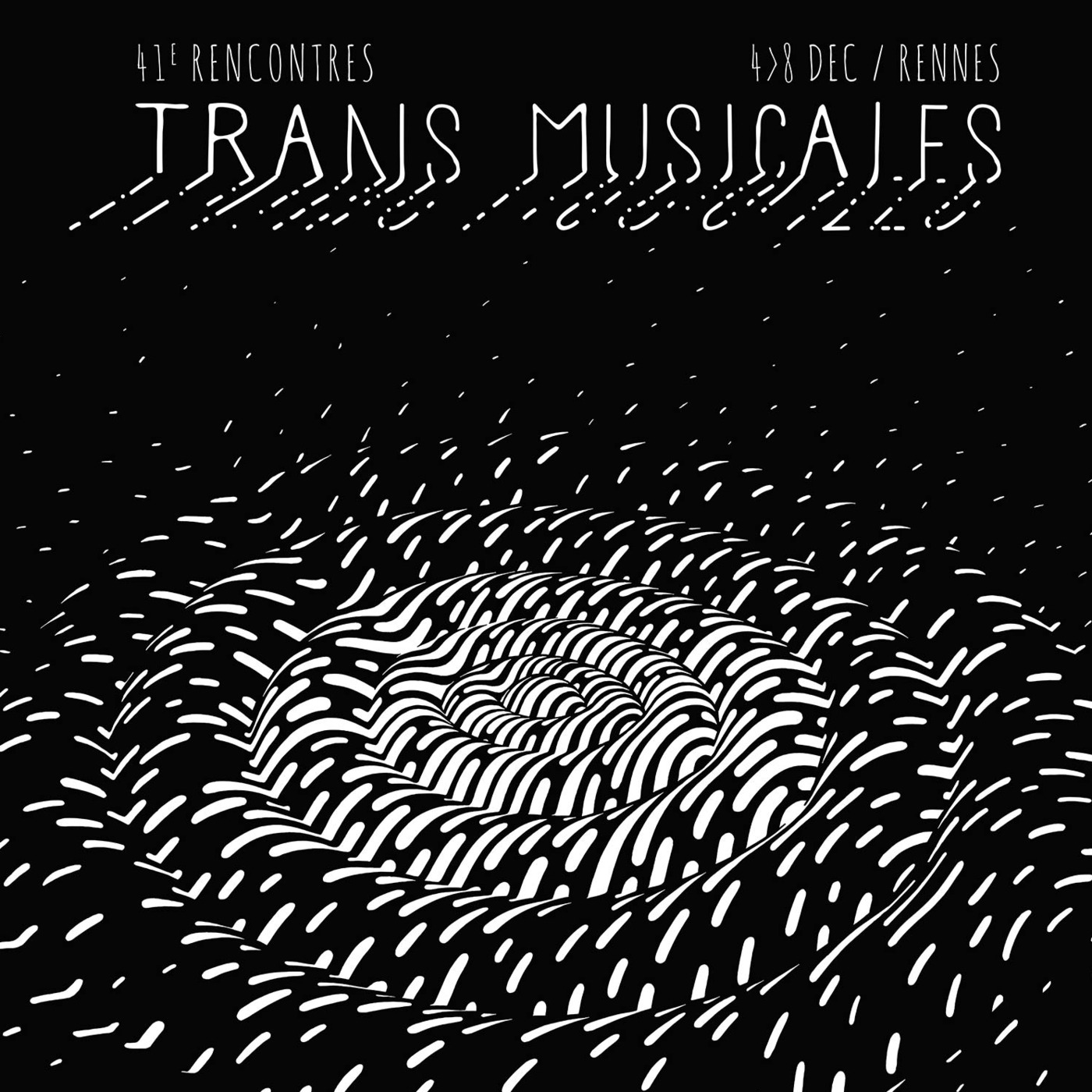 Trans Musicales 2019 : Electro