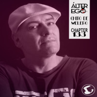  ÁLTER EGO (Radio Show) by Glass Hat #133 with CHITO DE MELERO by GLASS HAT