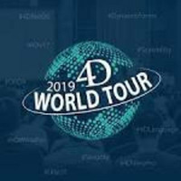DJ DEEP SPACE 9's World Tour Mix part3 by Sven Bobi Loos