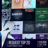 Request Top 20 September 2019 by Real Hardstyle