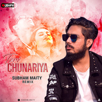 Teri Chunariya (2020 Remix) - Subham Maity by Subham Maity