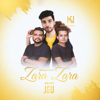 Zara Zara - J&amp;U X Dj Lemon (Remix) by J&U