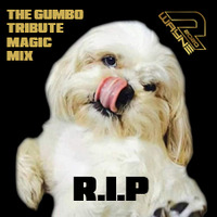 The Gumbo Magic Tribute Mix - RIP - 7 HOURS OF PURE MELLOW CLASSICS by DJ Wayne Romero