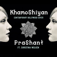 DJ Prashant - Khamoshiyan | Contemporary Bollywood Cover by DJ Prashant