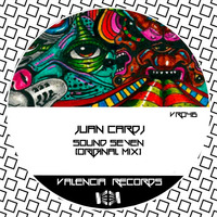 Sound Seven - Original Mix by  Juan Cardj by Juan Cardj