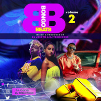 Bongo Beats 2 MixX (2018-2019 Bongo, Blumax Ent * Red Flag Djz) by Dj Trem EndOus