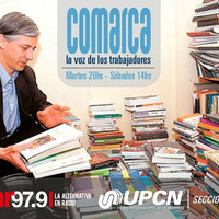 Comarca Nº 98 - 26-11-2019 by Comarca - UPCN