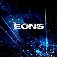 Eons: The Process Of Evolution by Phil Dickinson