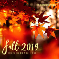 Fall 2019 by The Record Realm