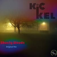 Ghosty Woods (Original Mix) by Martin Kickel