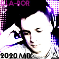 DJ.A-BOR - Mix 2020 CD1 by CATSTAR RECORDINGS