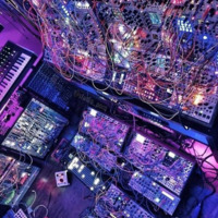 Traffic Modulation [Autumn Setup-Live] by WayseeR🌐 [SquareLab Music//Fractal Dimension]