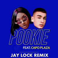 Aya Nakamura feat. Capo Plaza - Pookie (Jay Lock Remix) by Jay Lock