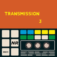 3rd Transmission / 11 by TBH >