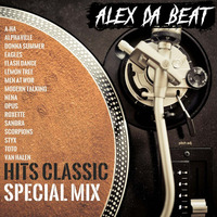 Alex Da Beat - Special Mix (Hits Classic) by Alex Da Beat