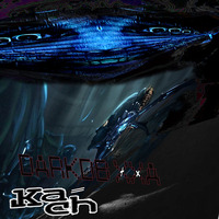 Kach - DARKDB XXA by Max b_d Kach