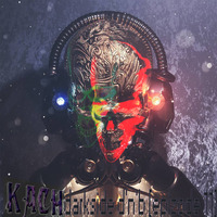 kach - darkside d'n'b [epizode 11] by Max b_d Kach