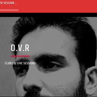Clubs Dj Live Radioshow January Session 036 - O.V.R by NuArk