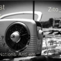 DEEP NATIONAL ANTHEM #17.2 (Guestmix By Zito_Man) by Deep National Anthem