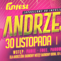 Funfest Zabrze | Andrzejki 2019 by Dj Nati