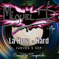 Miguel Dj - Comienzo 5ª Temporada by migueldjvlc