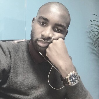 Kingsley King Mashaba