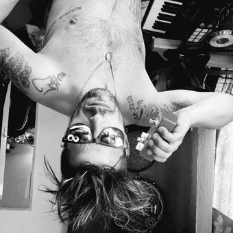 FRANZ HAUSER  aka  iNkOgNiTo mOnGo