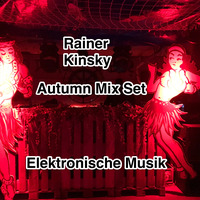Autumn Mix Set by KinskyDisko