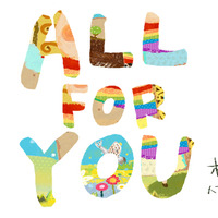 All For You (Original) by davlinste