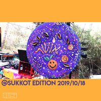 Avsi@Sukkot Edition 2019.10.18 by Avsi