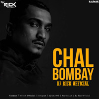 Chal Bombay Remix -- DIVINE Ft. DJ Rick Official by Rick Beatz