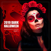 The Techno Witch - [Halloween Techno Inside Part I] By Diana Emms - Oct 2k19 Live by Diana Emms