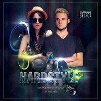 Hardstyle - [Diana Emms &amp; Twanxx] - In the Mix Nov 2019 by Diana Emms
