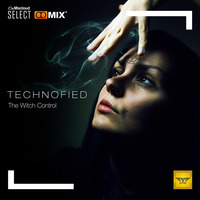 Technofied - [The Witch Control] - Diana Emms - Vol 39 by Diana Emms