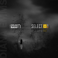 LOST IN THE DARK - [ DARK DRUM &amp; BASS] - DIANA EMMS by Diana Emms