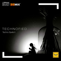 Technofied - [Techno Spells II] - Diana Emms - Vol 41 by Diana Emms