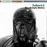 HardStyle Drive | EP - 7 by Gem